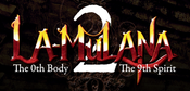 Jaquette La-Mulana 2 Jaquette La-Mulana 2