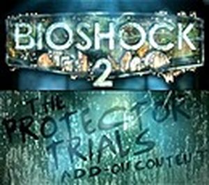 BioShock 2 : Les Épreuves de Protecteur
