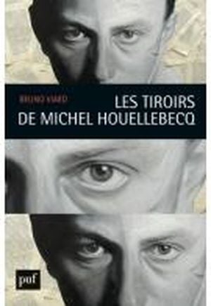 Les tiroirs de Michel Houellebecq