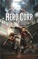 Couverture Chroniques - Hero Corp, tome 2