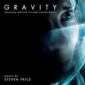 Gravity: Original Motion Picture Soundtrack (OST)