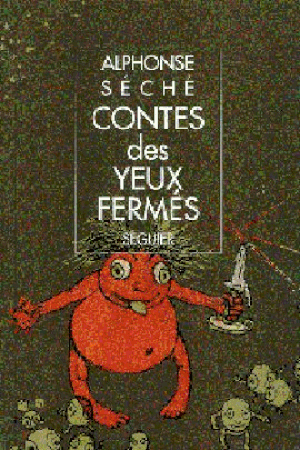 Contes des yeux fermés
