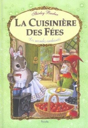 La cuisinière des fées