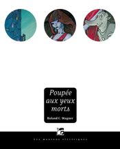 Couverture Poupée aux yeux morts Couverture Poupée aux yeux morts