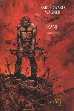 Kane, Tome 2
