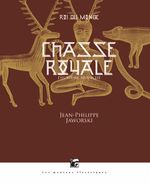 Couverture Chasse royale I