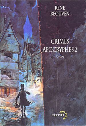 Crimes apocryphes 2