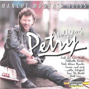 Manche mögen's heiss