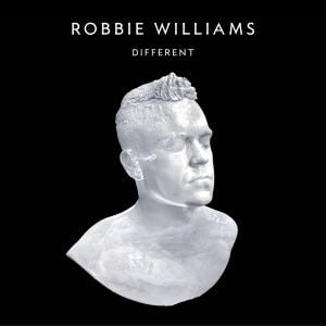 Different (EP)