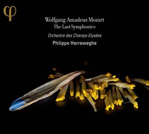 The Last Symphonies