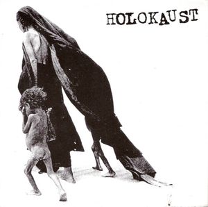 Holokaust / Dissystema (EP)