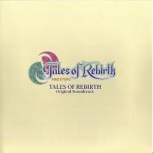Tales of Rebirth (OST)