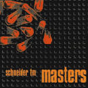 Masters Stripteaser Dub (Schneider TM remix)
