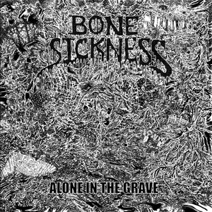 Alone in the Grave (EP)