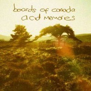 Acid Memories (EP)