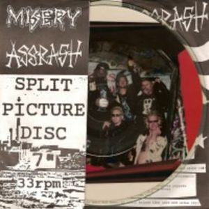 Misery / Assrash (EP)