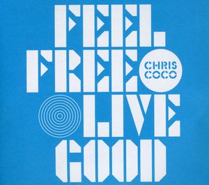 Feel Free Live Good
