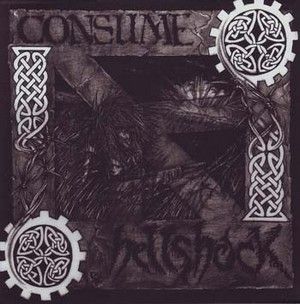 Hellshock / Consume (EP)