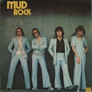 Mud Rock