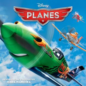 Planes (OST)