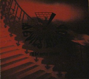 I'll Be Your Ghost (EP)