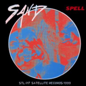 Spell / Terminus (Single)