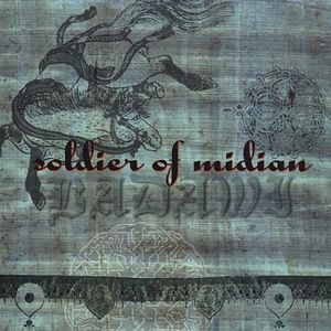 Soldier of Midian