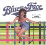 Pochette Blue in the Face (OST)