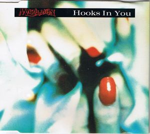 Hooks in You (Single)