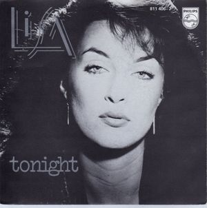 Tonight (Single)