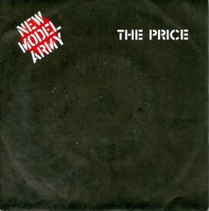 The Price (Single)
