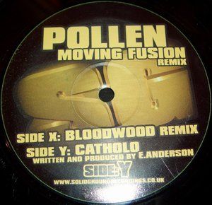 Bloodwood (remix)