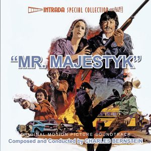 Mr. Majestyk (OST)