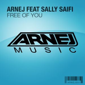 Free of You (Single)