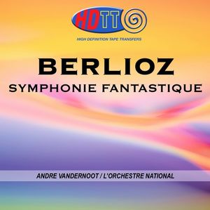 Symphonie fantastique, Op. 14