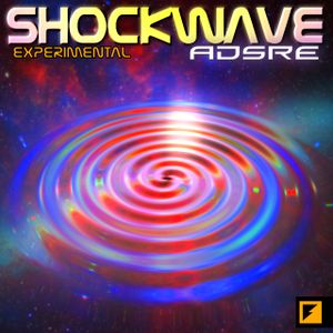 Shockwave (EP)