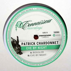 Eve by Night (Single)