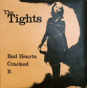 Bad Hearts (Single)
