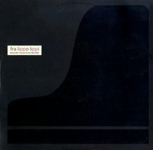 Shouldn’t Have to Be Like That (Single)