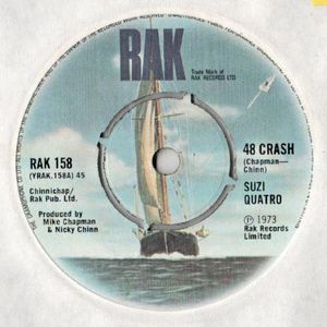 48 Crash (Single)