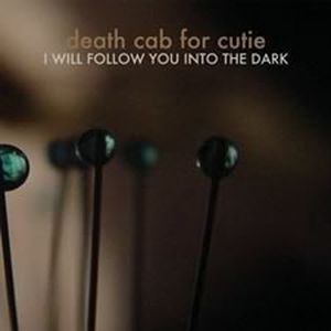 I Will Follow You Into the Dark (Single)