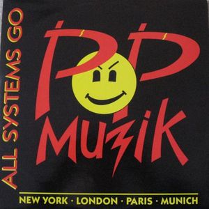 Pop Muzik (7'' Mix)
