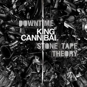 Downtime / Stone Tape Theory (EP)