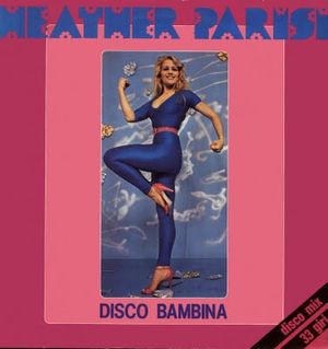 Disco Bambina (Single)