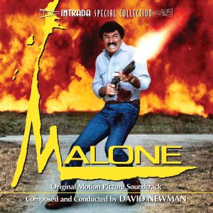 Malone (OST)