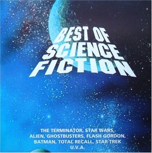 Best of Science Fiction (OST)