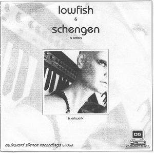 Lowfish & Schengen (Single)