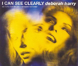 I Can See Clearly (disc 2) (Single)