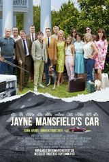 Affiche Jayne Mansfield's Car