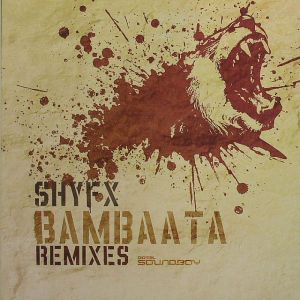 Bambaata (Break remix)